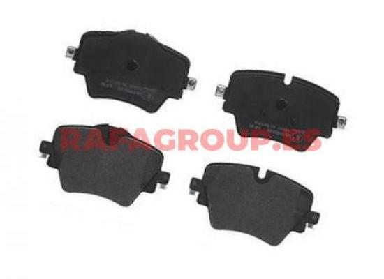 RG6014 - Brake pads